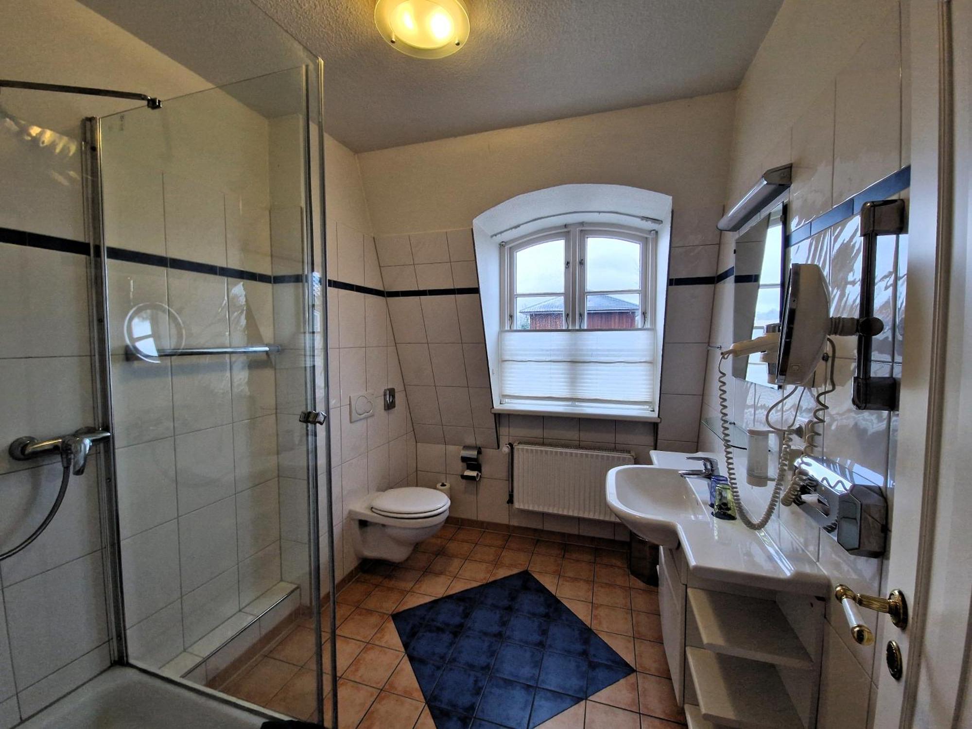 Hotel Faehrhaus Niederkleveez Bosdorf  Екстер'єр фото