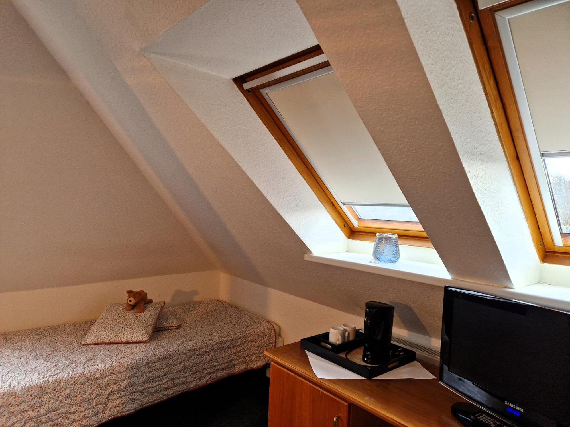 Hotel Faehrhaus Niederkleveez Bosdorf  Екстер'єр фото